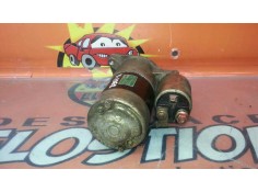 Recambio de motor arranque para hyundai matrix (fc) 1.8 cat referencia OEM IAM 3160023100   2