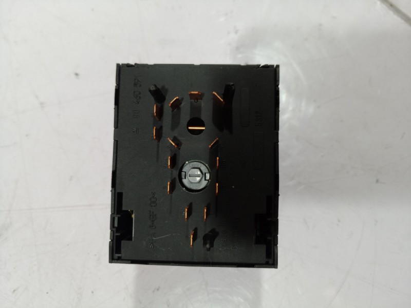 Recambio de mando luces para opel omega b elegance berlina referencia OEM IAM 53122836 53122836 53122836