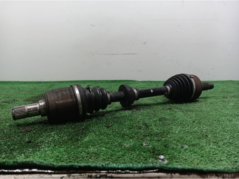 Recambio de transmision delantera izquierda para honda cr-v (re) executive referencia OEM IAM   