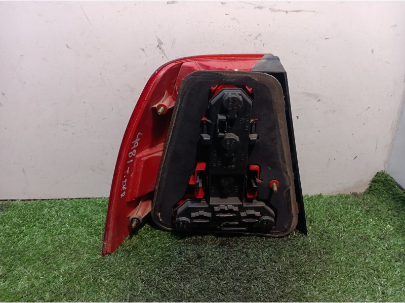 Recambio de piloto trasero derecho para volkswagen bora berlina (1j2) highline referencia OEM IAM 1J5945096AA 1J5945096 1J594511