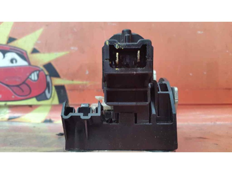 Recambio de cerradura puerta delantera derecha para dacia dokker ambiance referencia OEM IAM 805025267R  