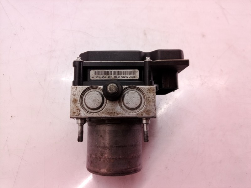 Recambio de abs para citroën c4 picasso business class referencia OEM IAM 0265950962 0265950962 9665106680