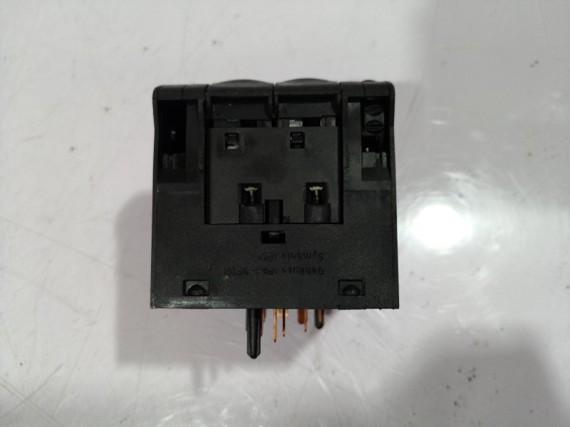 Recambio de mando luces para opel omega b elegance berlina referencia OEM IAM 53122836 53122836 53122836