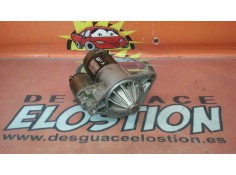 Recambio de motor arranque para chrysler jeep gr.cherokee (wj/wg) 4.0 cat referencia OEM IAM 56041012AB  