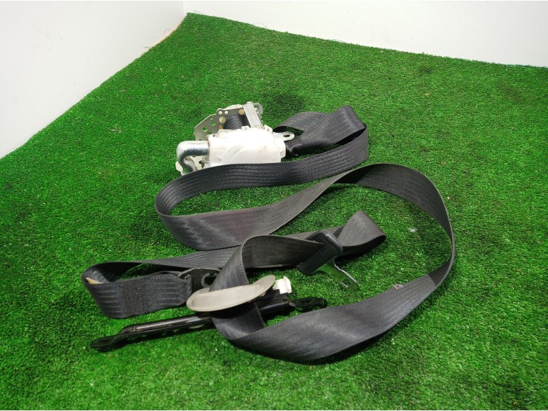 Recambio de cinturon seguridad delantero izquierdo para toyota rav 4 (a3) executive referencia OEM IAM J090301 J090301 J090301