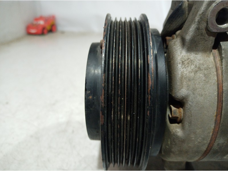 Recambio de compresor aire acondicionado para chrysler voyager (rg) 2.8 crd executive referencia OEM IAM   