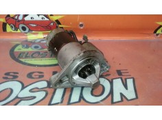 Recambio de motor arranque para chrysler jeep gr.cherokee (wj/wg) 4.0 cat referencia OEM IAM 56041012AB   2