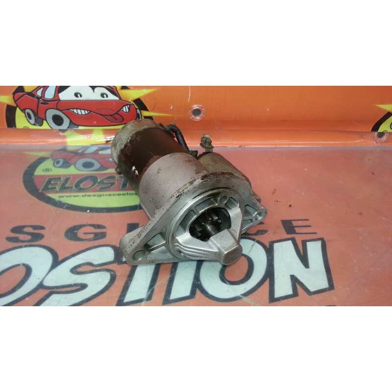 Recambio de motor arranque para chrysler jeep gr.cherokee (wj/wg) 4.0 cat referencia OEM IAM 56041012AB  