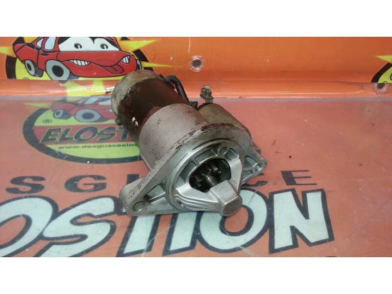 Recambio de motor arranque para chrysler jeep gr.cherokee (wj/wg) 4.0 cat referencia OEM IAM 56041012AB  