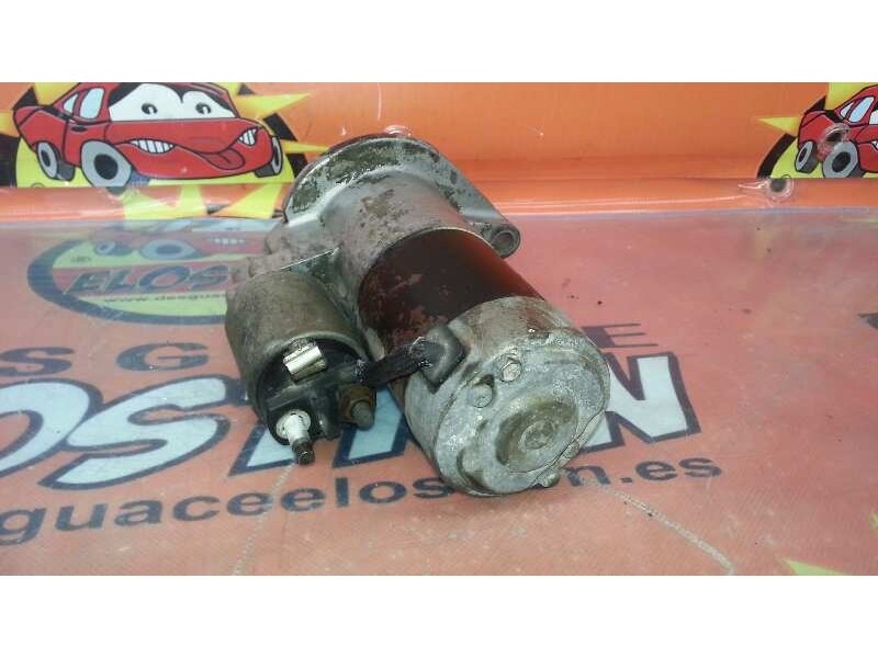 Recambio de motor arranque para chrysler jeep gr.cherokee (wj/wg) 4.0 cat referencia OEM IAM 56041012AB  