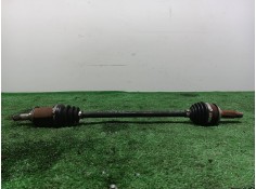 Recambio de transmision trasera izquierda para honda cr-v (re) executive referencia OEM IAM   