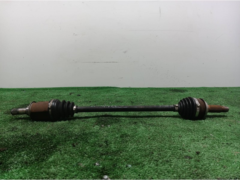 Recambio de transmision trasera izquierda para honda cr-v (re) executive referencia OEM IAM   