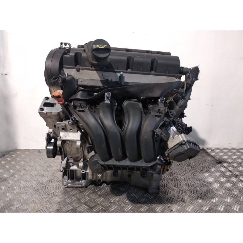 Recambio de motor completo para citroën c4 grand picasso exclusive plus referencia OEM IAM  RFJ RFJ