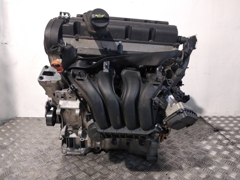 Recambio de motor completo para citroën c4 grand picasso exclusive plus referencia OEM IAM  RFJ RFJ
