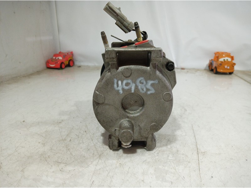 Recambio de compresor aire acondicionado para chrysler voyager (rg) 2.8 crd executive referencia OEM IAM   