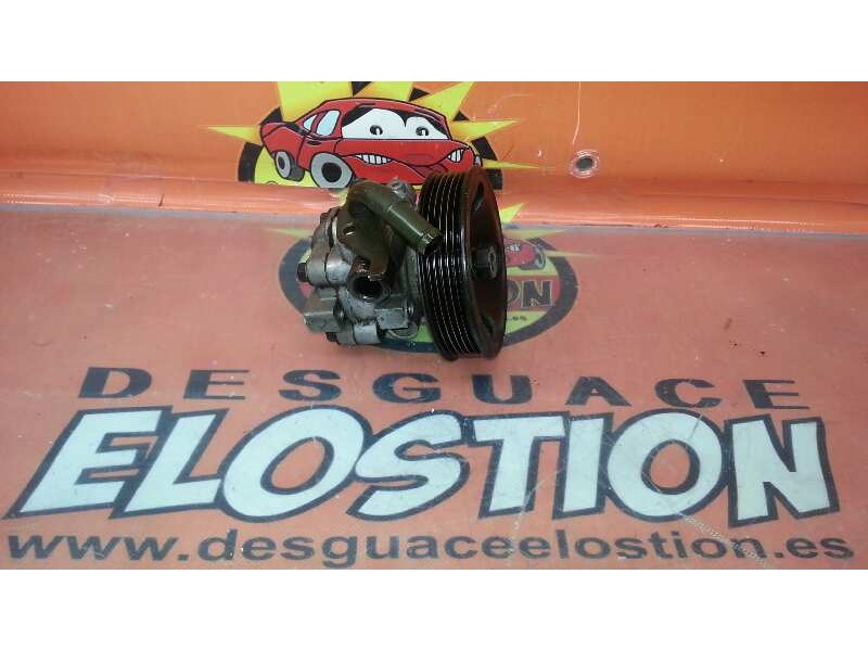 Recambio de bomba direccion para hyundai elantra (xd) 2.0 crdi cat referencia OEM IAM 5710020200 5710020200 5710020200