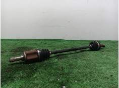 Recambio de transmision trasera izquierda para honda cr-v (re) executive referencia OEM IAM    2