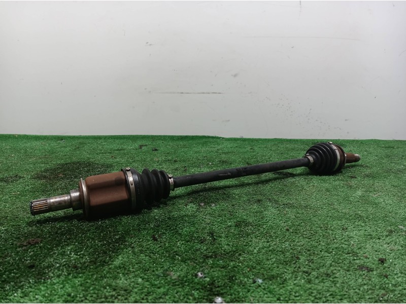 Recambio de transmision trasera izquierda para honda cr-v (re) executive referencia OEM IAM   