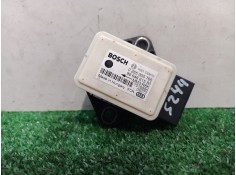 Recambio de sensor para peugeot 5008 1.6 hdi fap cat (9hz / dv6ted4) referencia OEM IAM 0265005765 0265005765 9664661580