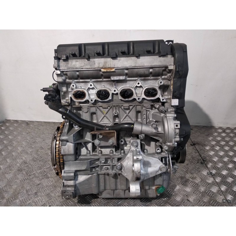 Recambio de motor completo para citroën c4 grand picasso exclusive plus referencia OEM IAM  RFJ RFJ