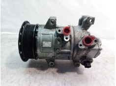 Recambio de compresor aire acondicionado para toyota rav 4 (a3) executive referencia OEM IAM 4472601257 4472601257 4472601257