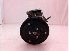 Recambio de compresor aire acondicionado para ford tourneo courier (c4a) ambiente referencia OEM IAM E3B119D629 E3B119D629 44728
