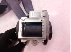 Recambio de cinturon seguridad delantero derecho para audi a6 berlina (4f2) 3.0 tdi quattro (165kw) referencia OEM IAM 605404800 2