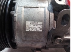 Recambio de compresor aire acondicionado para toyota rav 4 (a3) executive referencia OEM IAM 4472601257 4472601257 4472601257 2