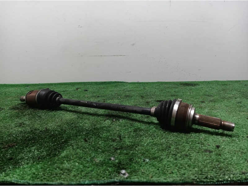 Recambio de transmision trasera izquierda para honda cr-v (re) executive referencia OEM IAM   