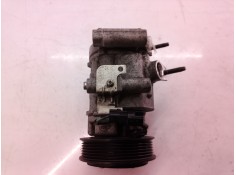 Recambio de compresor aire acondicionado para ford tourneo courier (c4a) ambiente referencia OEM IAM E3B119D629 E3B119D629 44728 2