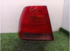 Recambio de piloto trasero izquierdo para volkswagen bora berlina (1j2) highline referencia OEM IAM 1J5945095AA 1J5945095AA 1J59