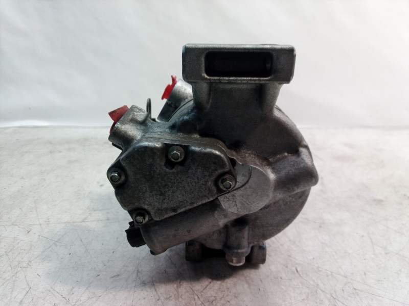 Recambio de compresor aire acondicionado para toyota rav 4 (a3) executive referencia OEM IAM 4472601257 4472601257 4472601257