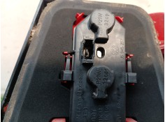 Recambio de piloto trasero izquierdo para volkswagen bora berlina (1j2) highline referencia OEM IAM 1J5945095AA 1J5945095AA 1J59 2