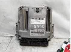 Recambio de centralita motor uce para dacia dokker ambiance referencia OEM IAM 0281019147 0281019147 237102213R