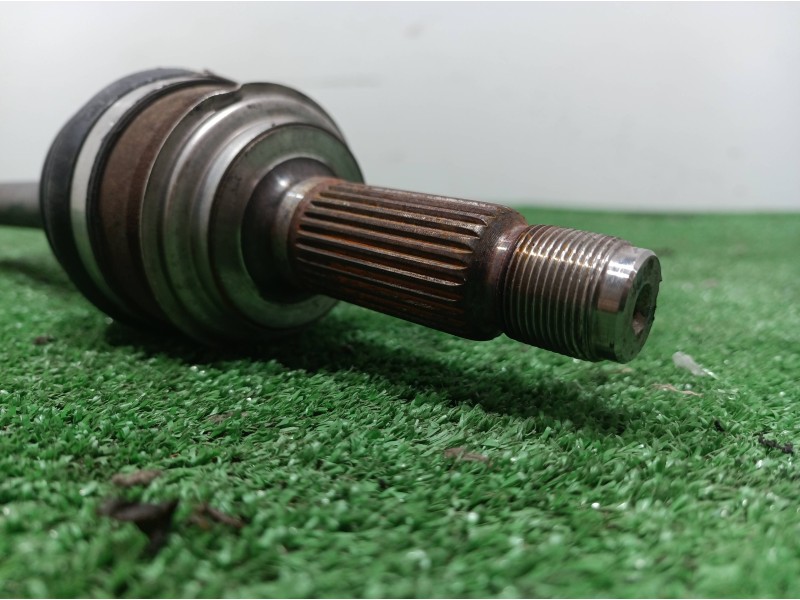 Recambio de transmision trasera izquierda para honda cr-v (re) executive referencia OEM IAM   