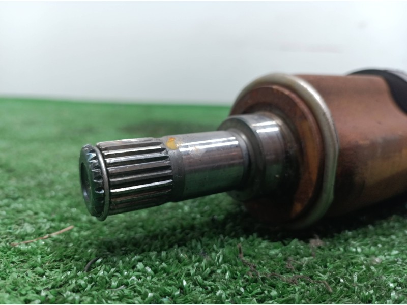 Recambio de transmision trasera izquierda para honda cr-v (re) executive referencia OEM IAM   