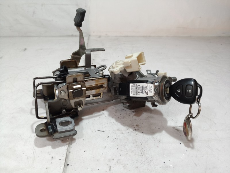 Recambio de conmutador de arranque para toyota rav 4 (a3) executive referencia OEM IAM 45020424 45020424 45020424