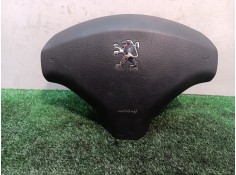 Recambio de airbag volante para peugeot 5008 1.6 hdi fap cat (9hz / dv6ted4) referencia OEM IAM 96845302ZE 96845302ZE 96845302