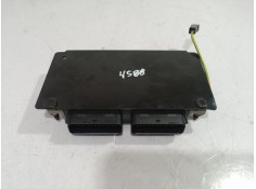 Recambio de centralita cambio automatico para peugeot 406 berlina (s1/s2) stdt referencia OEM IAM S118047803 S118047803 S1180478