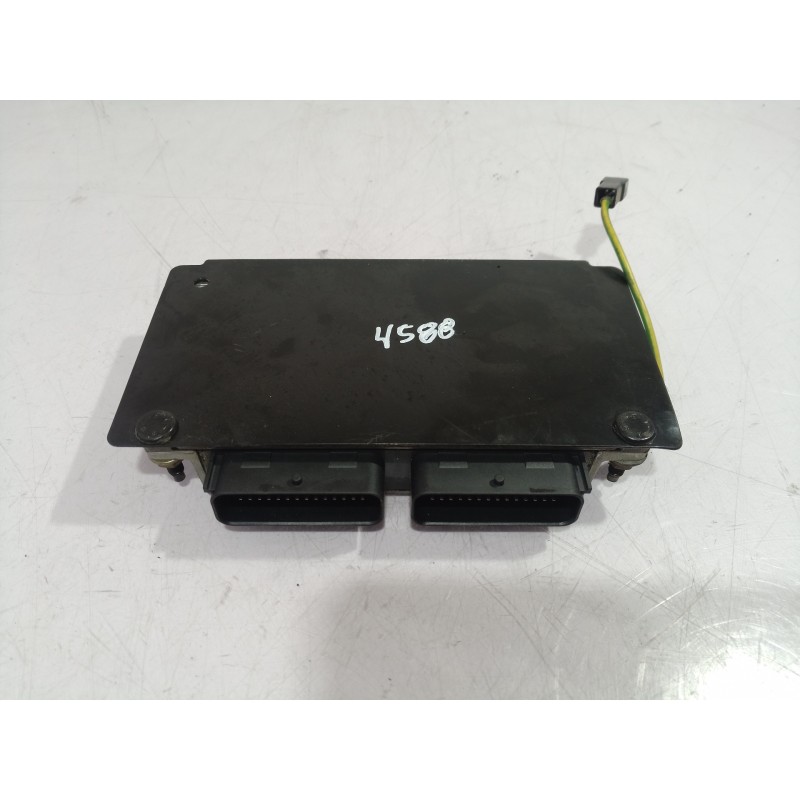 Recambio de centralita cambio automatico para peugeot 406 berlina (s1/s2) stdt referencia OEM IAM S118047803 S118047803 S1180478