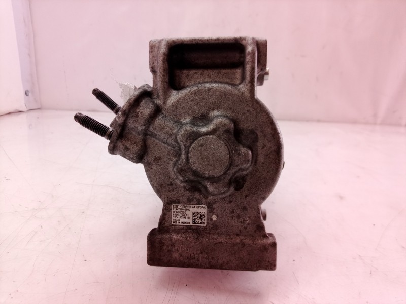 Recambio de compresor aire acondicionado para ford tourneo courier (c4a) ambiente referencia OEM IAM E3B119D629 E3B119D629 44728