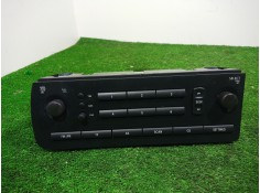 Recambio de sistema audio / radio cd para saab 9-3 cabrio 2.0 t vector referencia OEM IAM 12805511BA 12805511BA 12805511