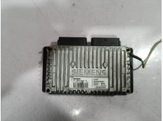 Recambio de centralita cambio automatico para peugeot 406 berlina (s1/s2) stdt referencia OEM IAM S118047803 S118047803 S1180478 2