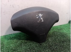 Recambio de airbag volante para peugeot 5008 1.6 hdi fap cat (9hz / dv6ted4) referencia OEM IAM 96845302ZE 96845302ZE 96845302 2
