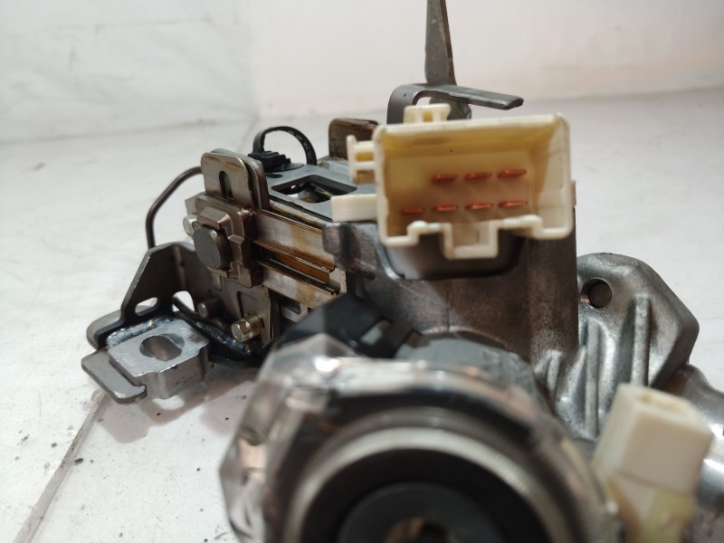 Recambio de conmutador de arranque para toyota rav 4 (a3) executive referencia OEM IAM 45020424 45020424 45020424