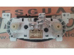 Recambio de mando calefaccion / aire acondicionado para dacia dokker ambiance referencia OEM IAM 5P3741000 5P3741000 5P3741000 2