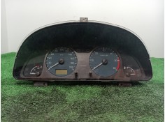Recambio de cuadro instrumentos para citroën xsara berlina 1.9 diesel referencia OEM IAM P9636440580B02 P9636440580B02 216551328