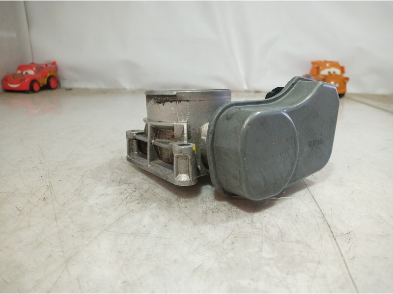 Recambio de caja mariposa para opel vectra c berlina referencia OEM IAM 12568796 12568796 12568796