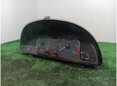 Recambio de cuadro instrumentos para citroën xsara berlina 1.9 diesel referencia OEM IAM P9636440580B02 P9636440580B02 216551328 2
