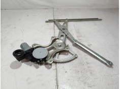 Recambio de elevalunas delantero derecho para toyota rav 4 (a3) executive referencia OEM IAM 857135180 857135180 857135180